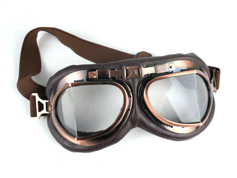 Otevřená helma CASSIDA Oxygen Rondo + brýle, vel: S