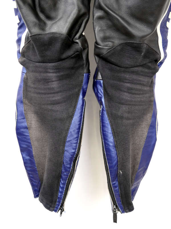 Pánská dvoudílná kombinéza PSÍ HUBÍK Yamaha, vel: L/XL