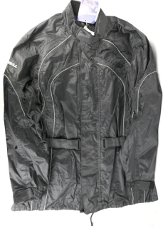 NOVÁ Nepromokavá bunda LOOKWELL Hiker, vel: 3XL
