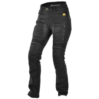 NOVÉ Dámské kevlarové rifle TRILOBITE 661 Parado CE level 2, vel: 32/XL
