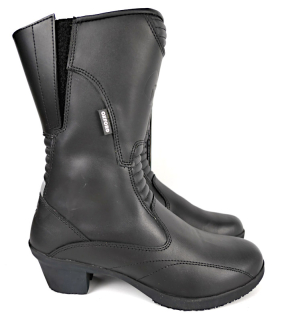 NOVÉ Dámské voděodolné boty OXFORD Valkyrie, vel: 37,41