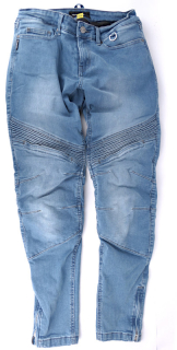 NOVÉ Dámské kevlarové rifle SHIMA Jess, vel: 30/L