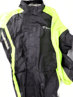 Nepromokavá jednodílná kombinéza DIFI, vel: 3XL