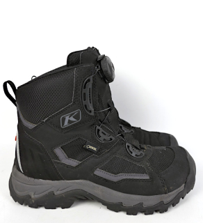 Zánovní nepromokavé boty KLIM Outlander GTX, vel: 40