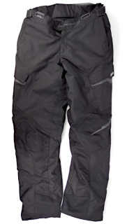 Pánské voděodolné kalhoty MACNA, vel: 54/XL