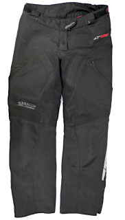 Dámské voděodolné kalhoty ALPINESTARS Stella Andes Drystar, vel: L