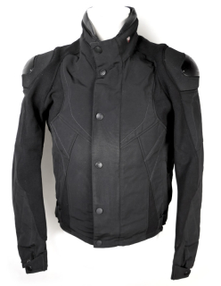 Pánská voděodolná bunda DAINESE Ducati bez chráničů, vel: 50/M