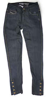 Dámské rifle Trilobite 1865 CHIC, vel: 26/XS