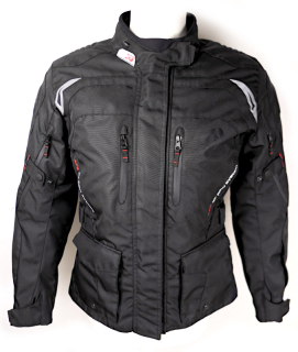 Zánovní dámská voděodolná bunda FURYGAN APALACHES, vel: L