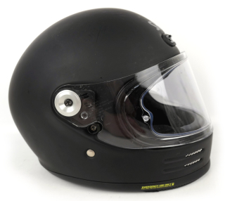 Integrální helma SHOEI GLAMSTER 06 + kouřové plexi, vel: XL