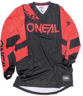 NOVÝ Motokrosový pánský dres O´NEAL Jersey, vel: M