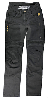 NOVÉ Dámské kevlarové rifle TRILOBITE 661 Parado CE level 2, vel: 32/XL