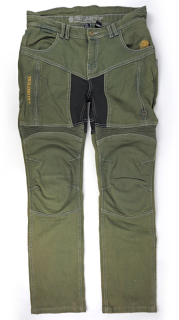 Dámské kevlarové rifle TRILOBITE 661 Parado, vel: 32/XL