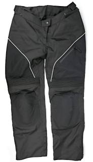 Dámské voděodolné kalhoty ALPINESTARS Stella AST-1, vel: XL