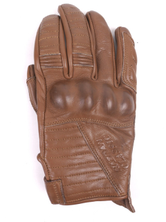 Dámské kožené rukavice NAZRAN Classic, vel: XXL