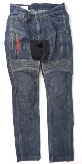 Dámské kevlarové rifle TRILOBITE, vel: 30/L