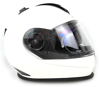Integrální helma SCHUBERTH S2 + interkom Interphone Avant, vel: M