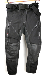Dámské voděodolné kalhoty MBW Gavilan, zkrácené, vel: 36/XS