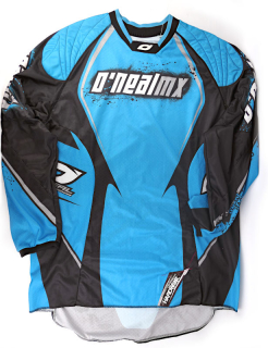 NOVÝ Motokrosový pánský dres O´NEAL, vel: L