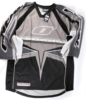NOVÝ Motokrosový letní dres O´NEAL Apocalypse, vel: XL
