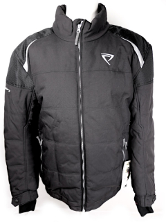 NOVÁ Voděodolná zateplená bunda DIFI Inuit, vel: M,L,XL
