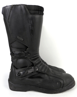 Nepromokavé enduro boty TCX Gore-Tex, vel: 45