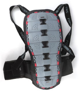 Chránič páteře FORBIKERS, vel: XXL/3XL
