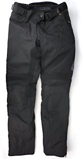 NOVÉ Dámské nepromokavé kalhoty RICHA CYCLONE Gore-Tex, vel: M