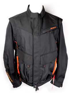 NOVÁ Pánská enduro bunda SCOTT Adventure, vel: L