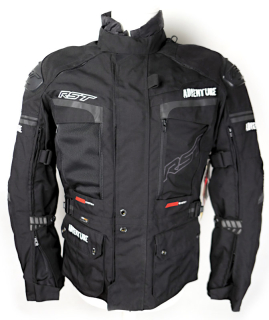 NOVÁ Třívrstvá bunda RST PRO Series Adventure, vel: S