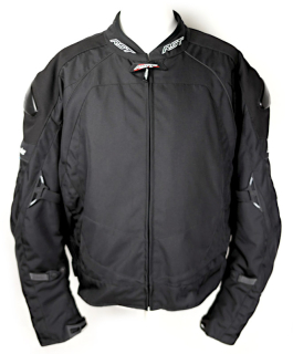 NOVÁ Voděodolná bunda RST Blade, vel: 6XL