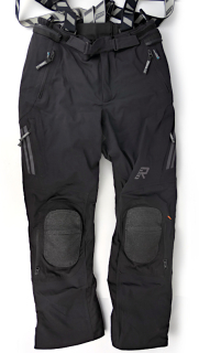 Zánovní dámské kalhoty RUKKA Armatou-R, vel: 42/L