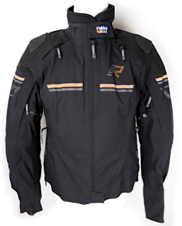 Zánovní dámská bunda RUKKA Armatou-R, vel: 42/L