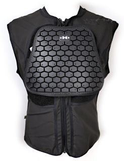 NOVÁ Chráničová vesta HALVARSSONS Zolar, vel: L