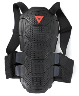 Chránič páteře Dainese D1 Manis 55, černá - vel. L