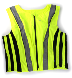 Reflexní vesta Oxford Bright Top Active - vel. XXL