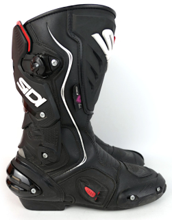 Dámské sportovní moto boty SIDI Vertigo 2 LEI - vel. 40