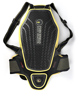 Zánovní chránič páteře Forcefield Pro L2K Evo - vel. L