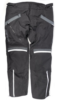 Zánovní pánské cestovní kalhoty DAINESE Tempest 3 D-Dry - vel. 58 (XL)