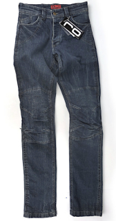 NOVÉ Dámské kevlarové rifle OJ LUNA, vel: S