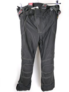 NOVÉ Dámské nepromokavé kalhoty RUKKA Gore-Tex, vel: 36/S