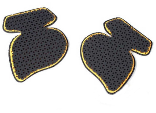 NOVÉ Chrániče boků FORCEFIELD