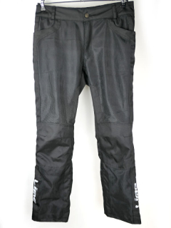 Zánovní letní kalhoty MBW LIME Summer, vel: 54/XL