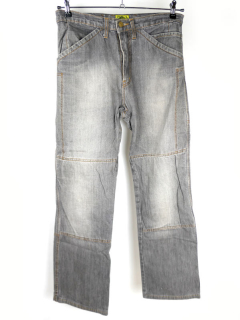 Kevlarové rifle DRAGGIN JEANS bez chráničů, vel: 32/L