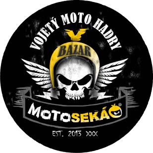 Logo Motosekáč
